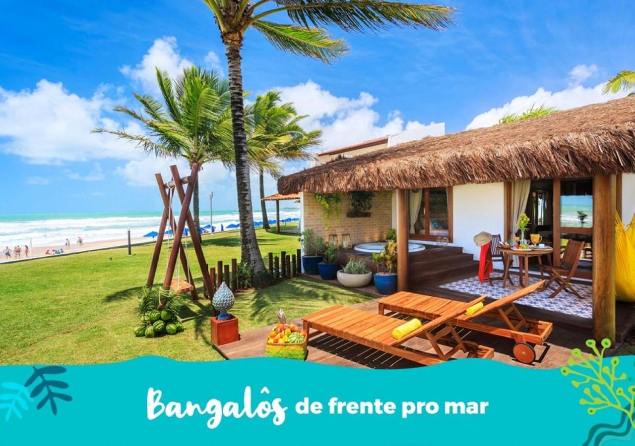Deluxe Bungalow (2 adults)