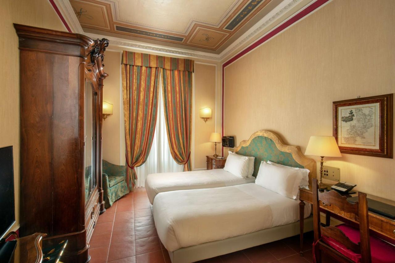 Standard Twin Room Non-Smoking