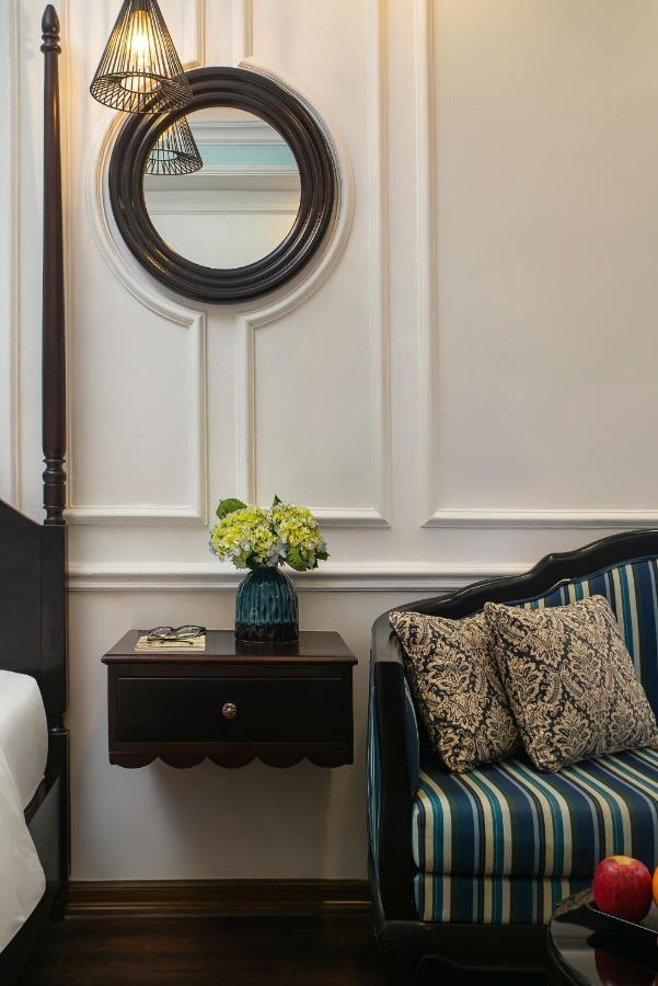 Executive Suite Balcony