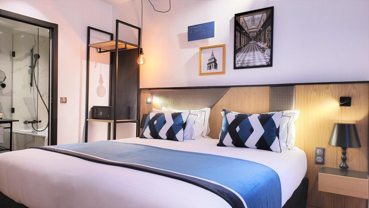 Deluxe Double Room Pool Access