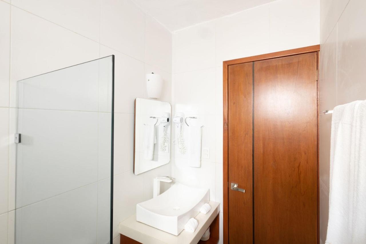 Twin Room with Terrace
