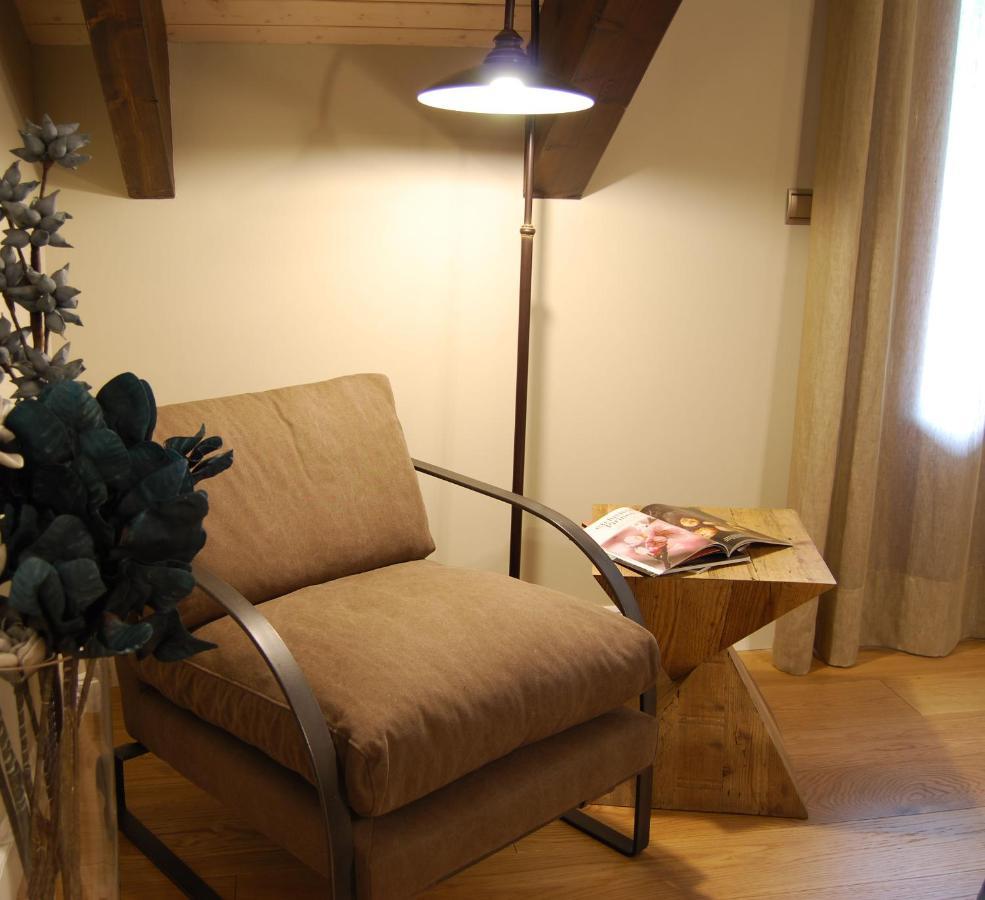 Deluxe Queen Room Balcony