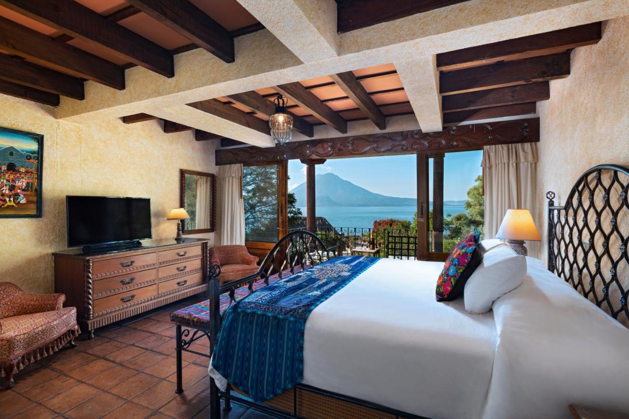 King Room Lake View