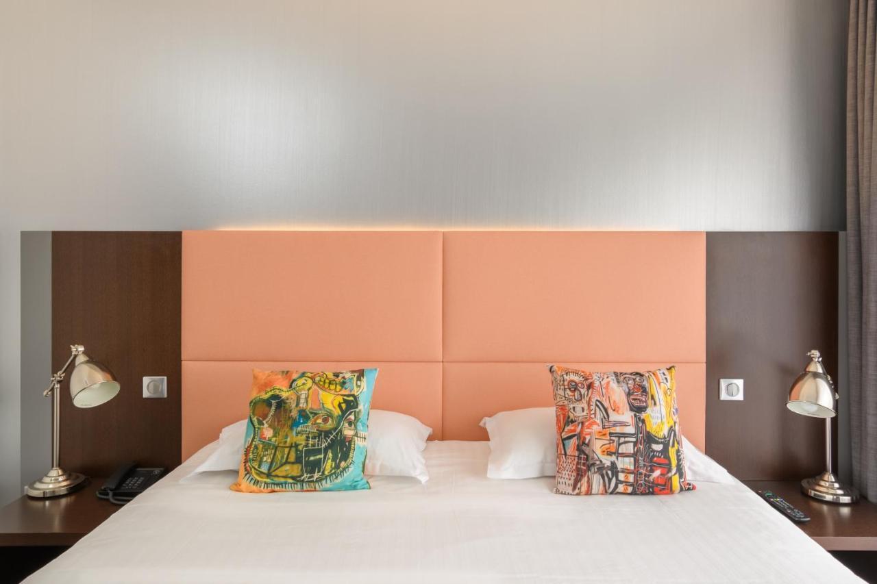 Junior Suite Terrace