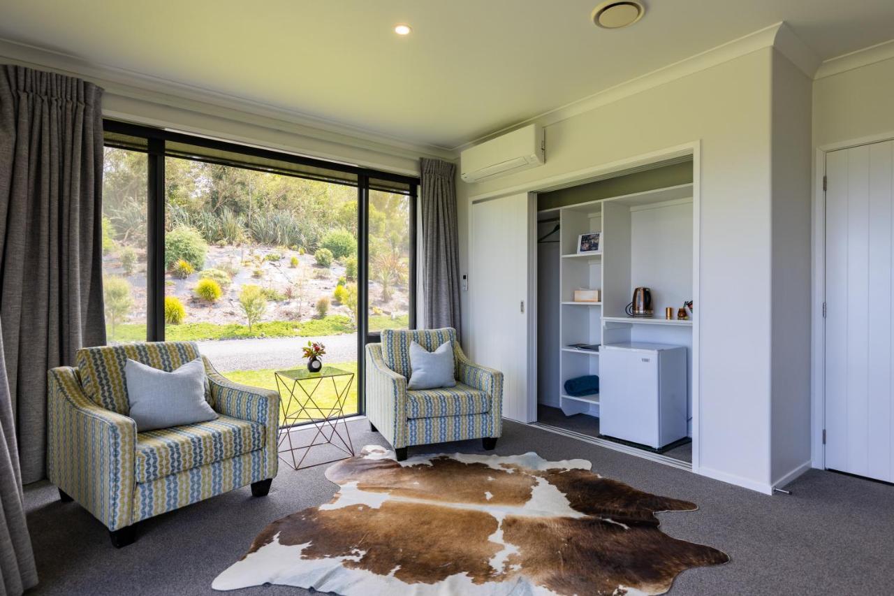 Suite Lake View