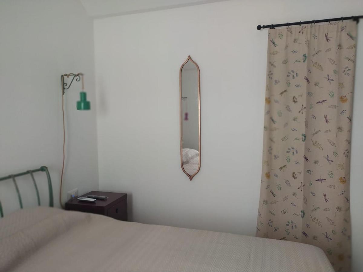 Double Room Spa Bath