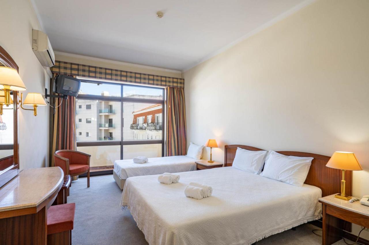 Chambre Triple Standard