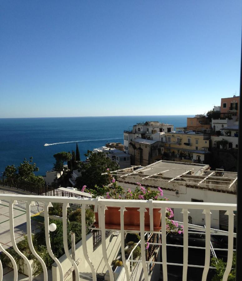 Double or Twin Room Balcony