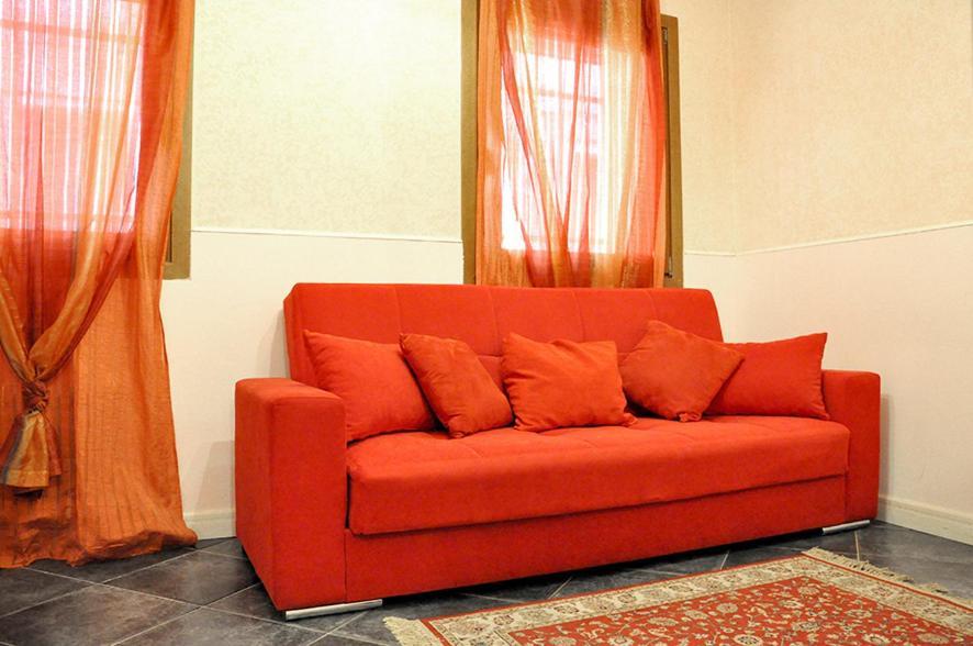 Suite con 1 Camera da Letto