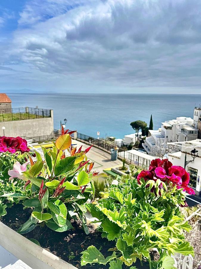 Double or Twin Room Balcony