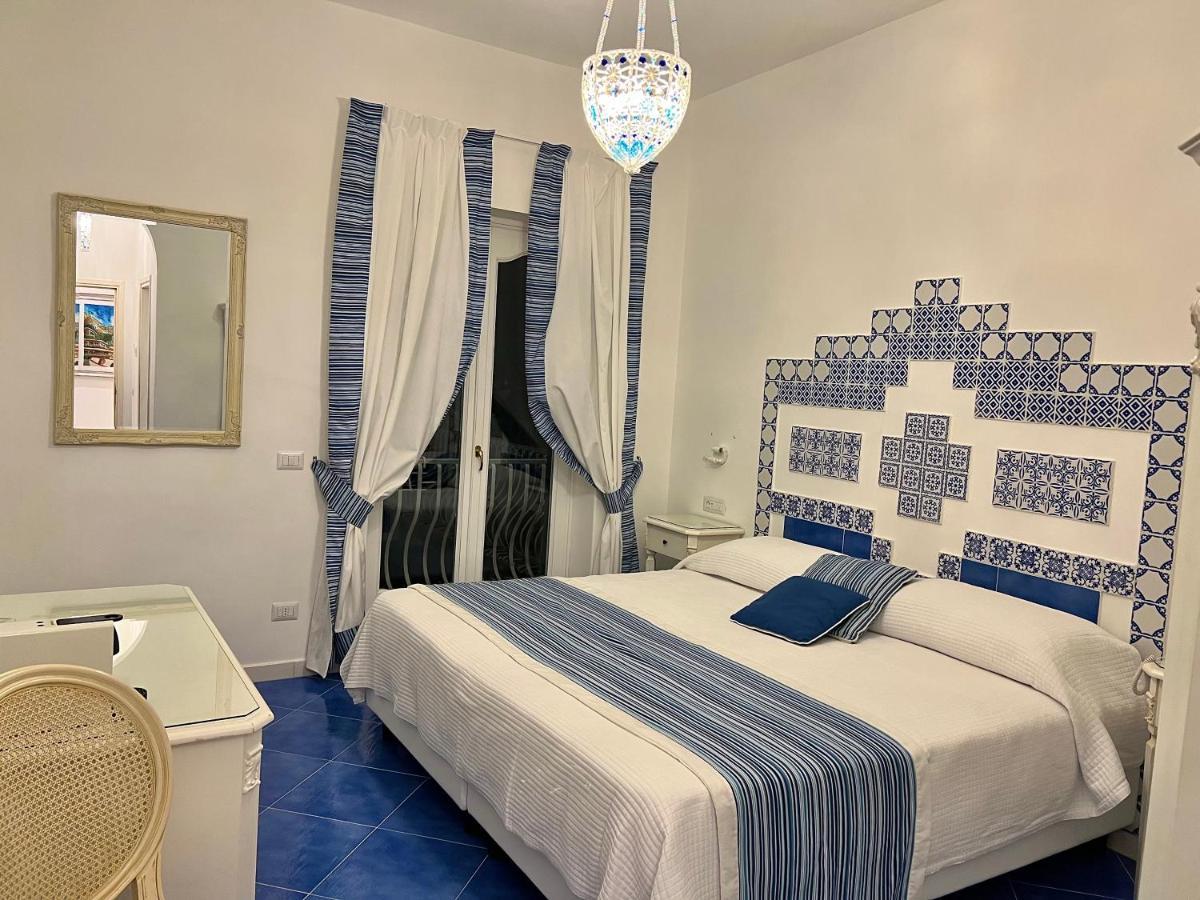 Double or Twin Room Balcony