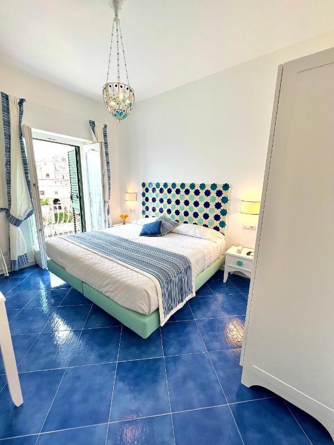 Double or Twin Room Balcony