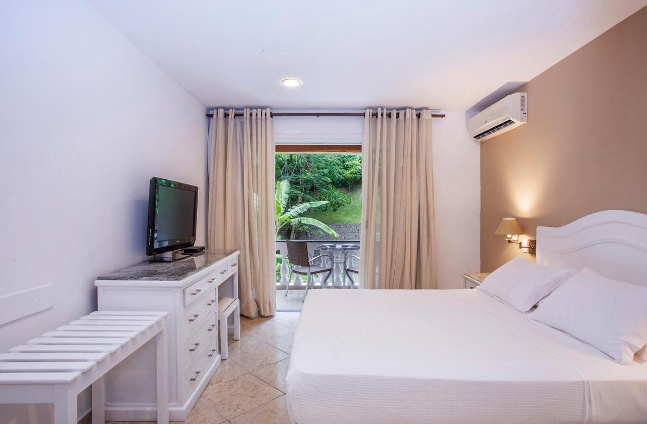 Suite com 2 Quartos