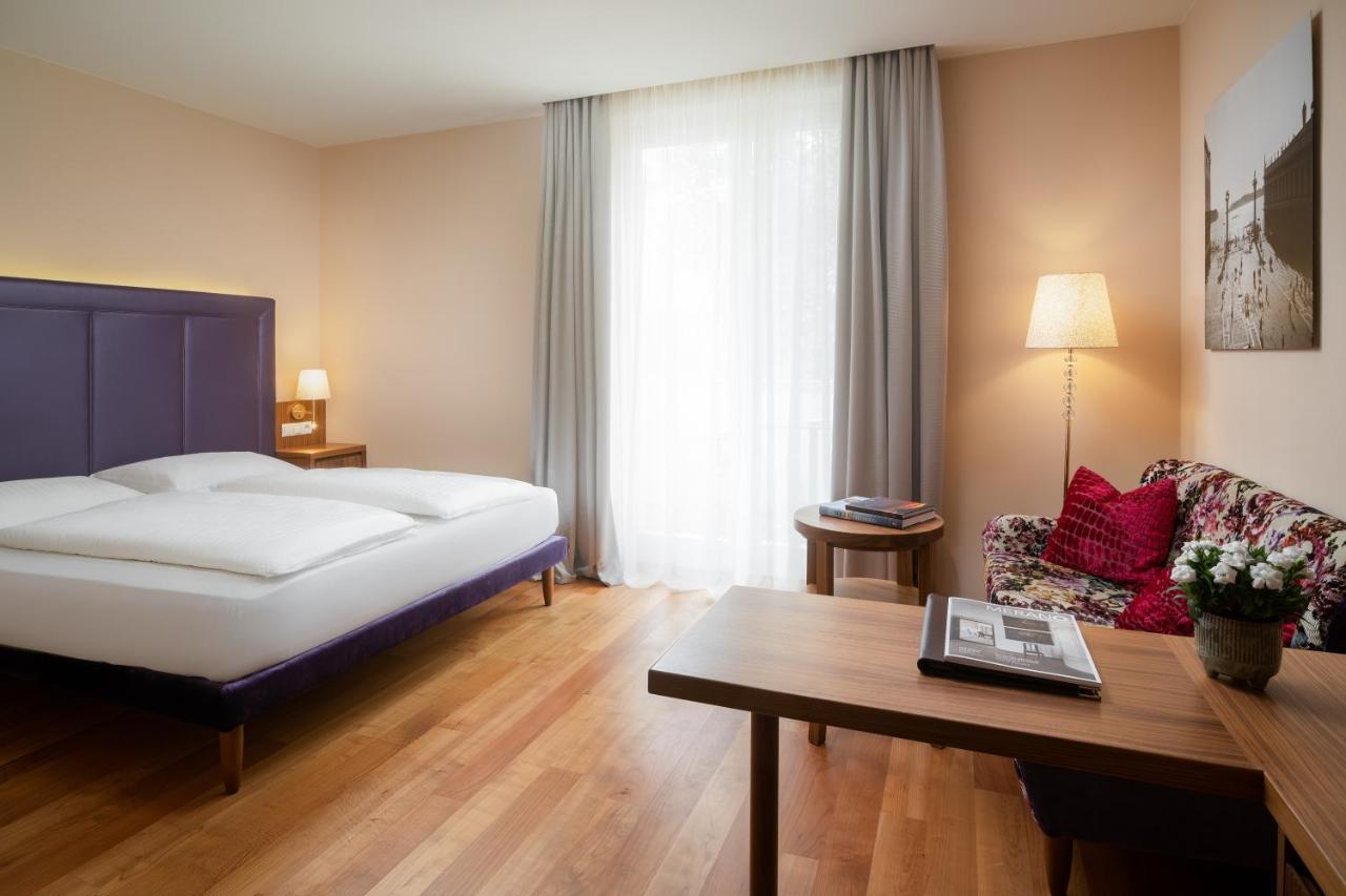 Chambre Double Standard