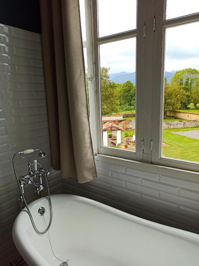 Deluxe Double Room Bath