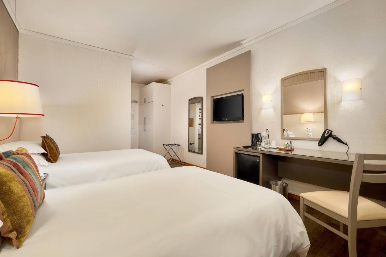 Guest room, 2 Twin/Single Bed(s)