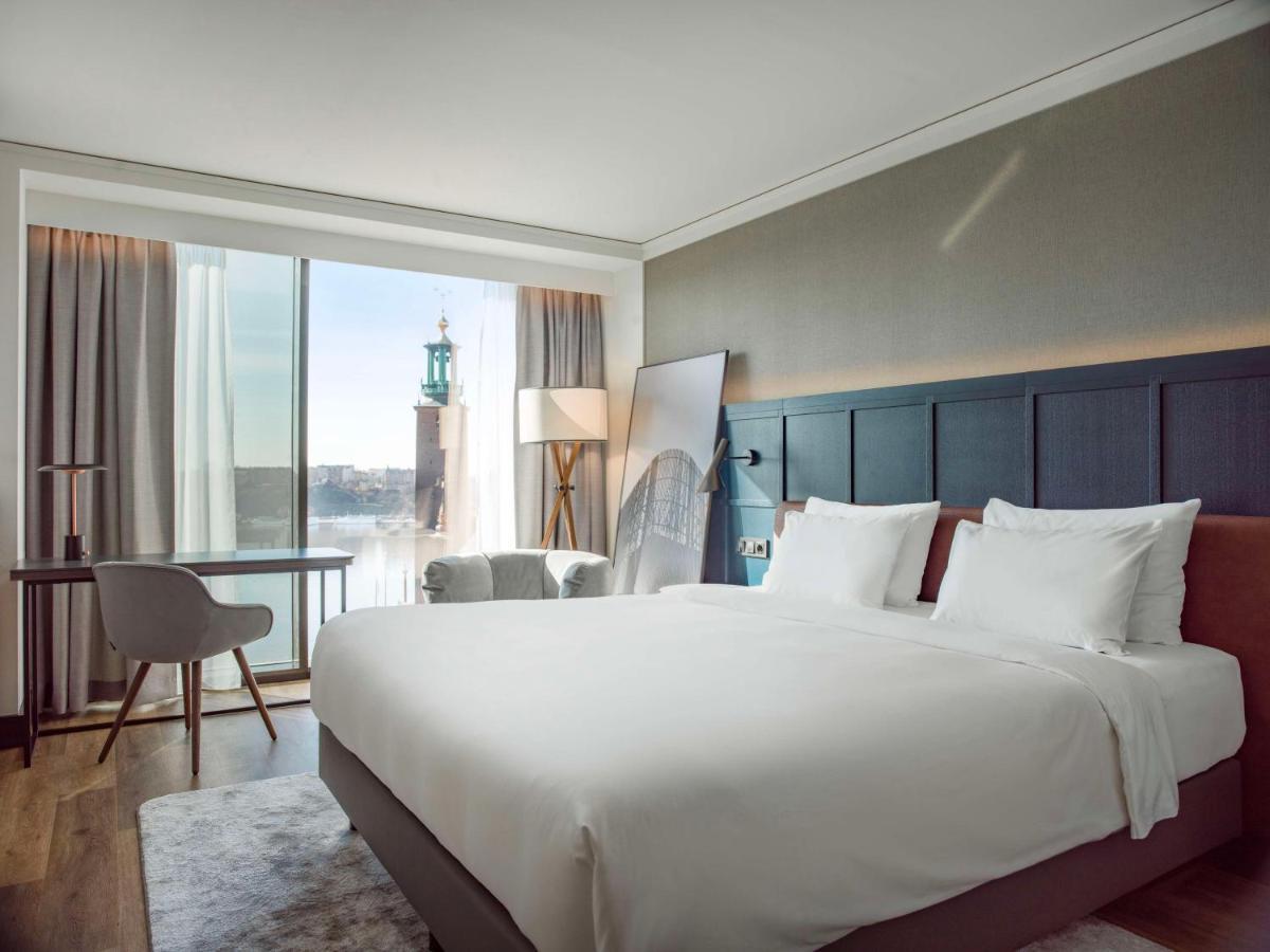 Net Zero Premium Room Panoramic View