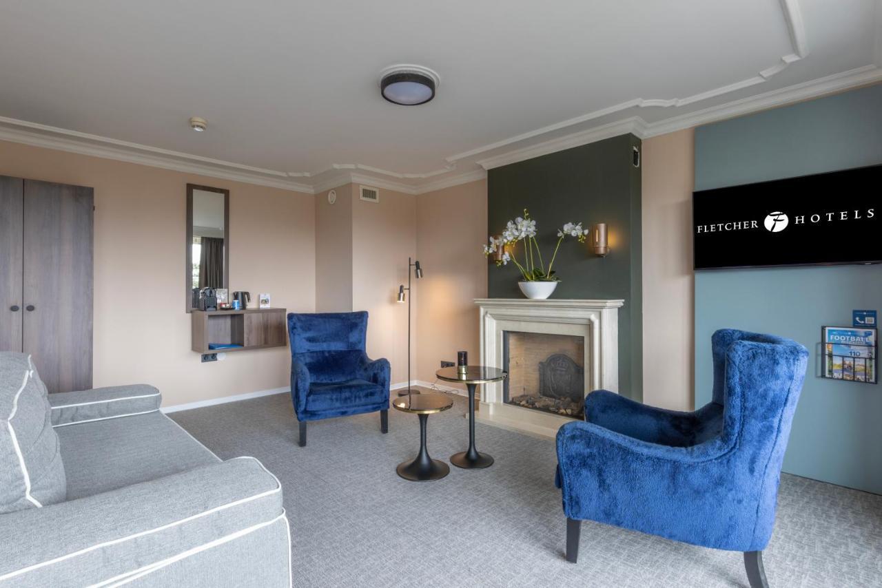 Royal Suite