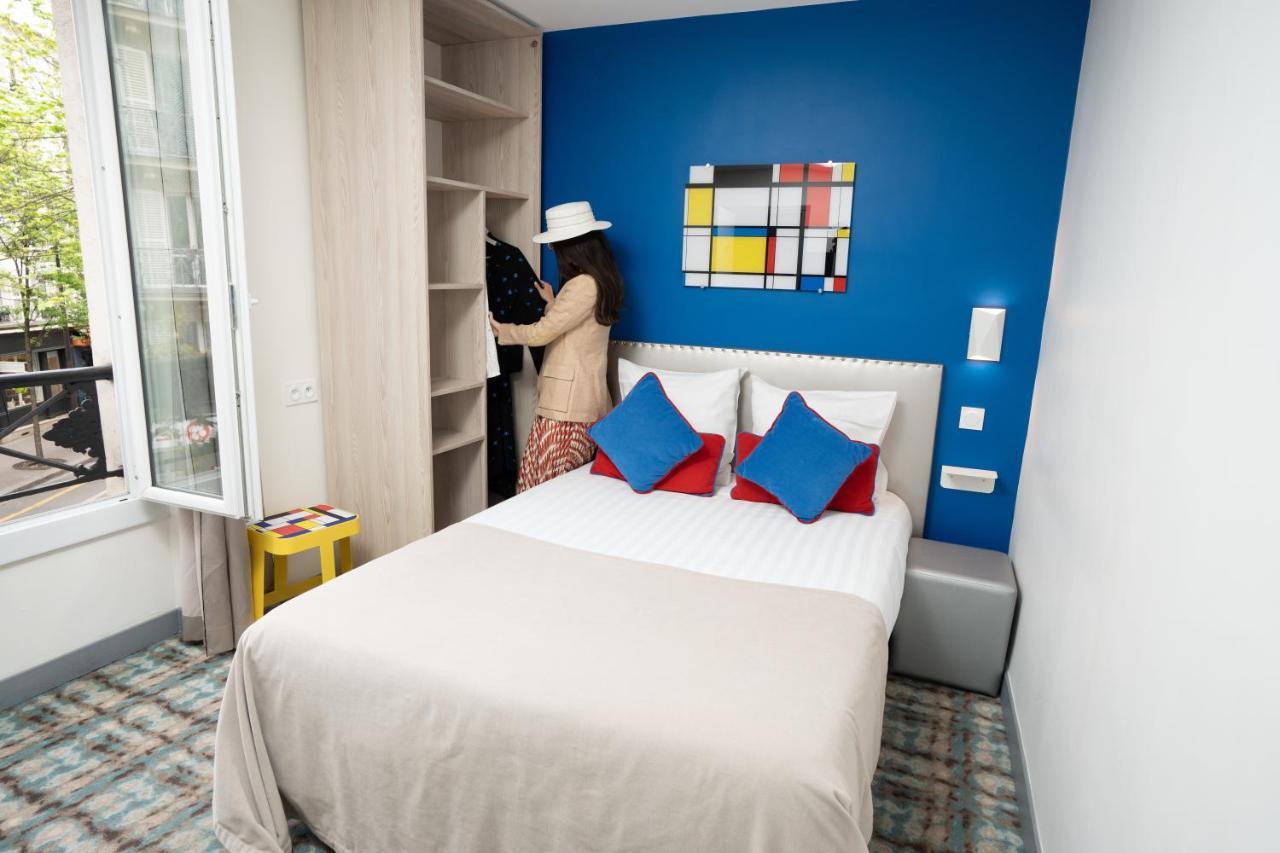 Habitación Doble Romántica
