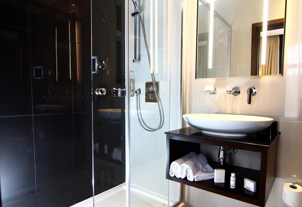 Chambre Lits Jumeaux Deluxe