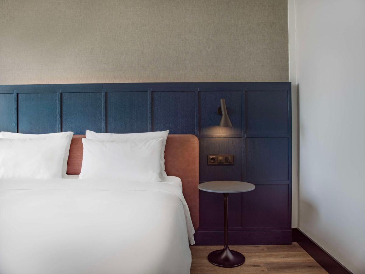 Net Zero Superior Room City View