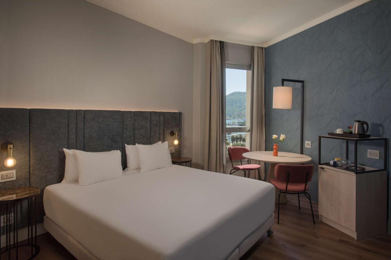 Quarto Superior com Cama de Casal ou 2 de Solteiro