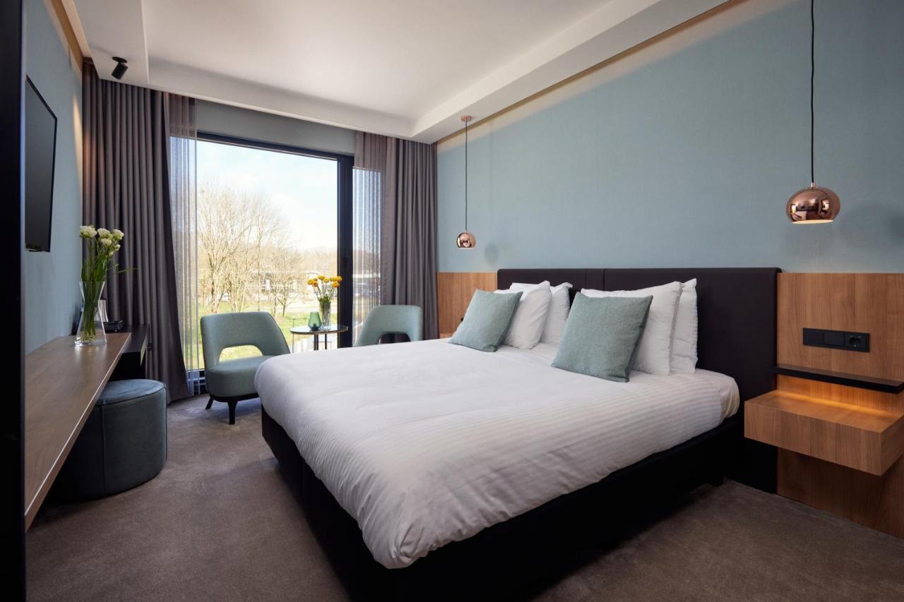 Standaard Kamer met Kingsize Bed
