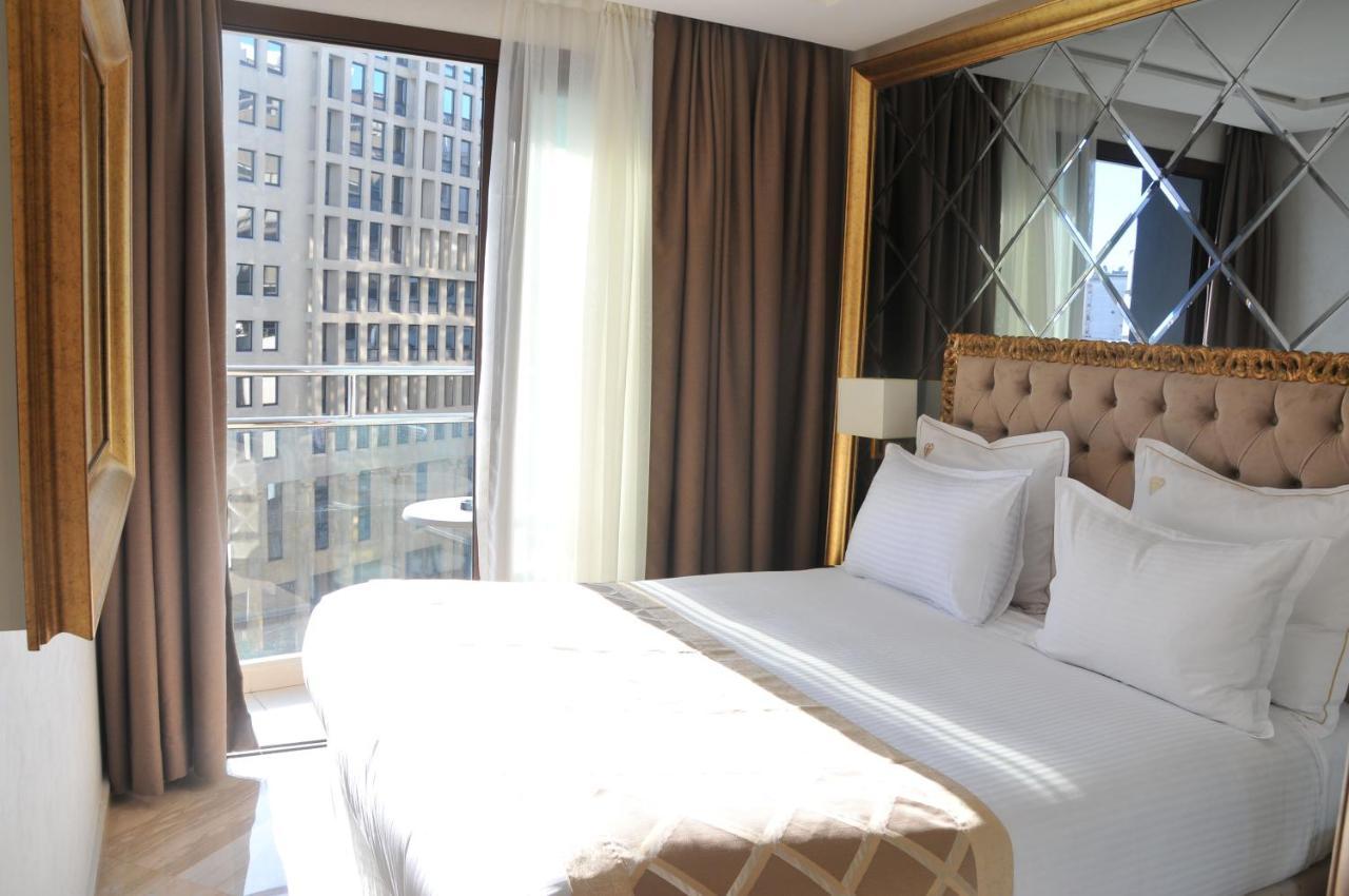 Standaard Suite