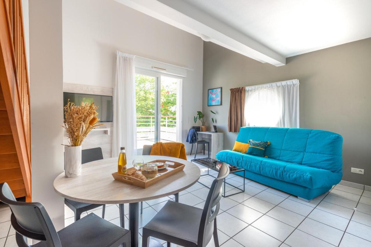 One Bedroom Apartment