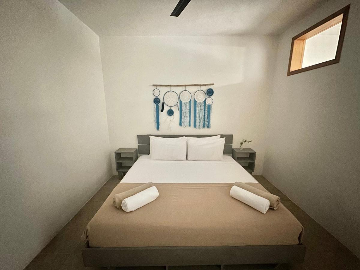 Suite - Vue sur Piscine