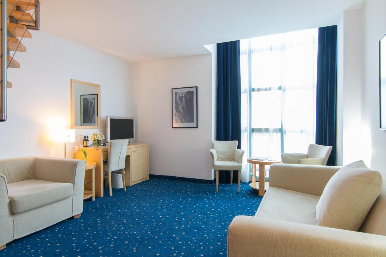Duplex Apartment