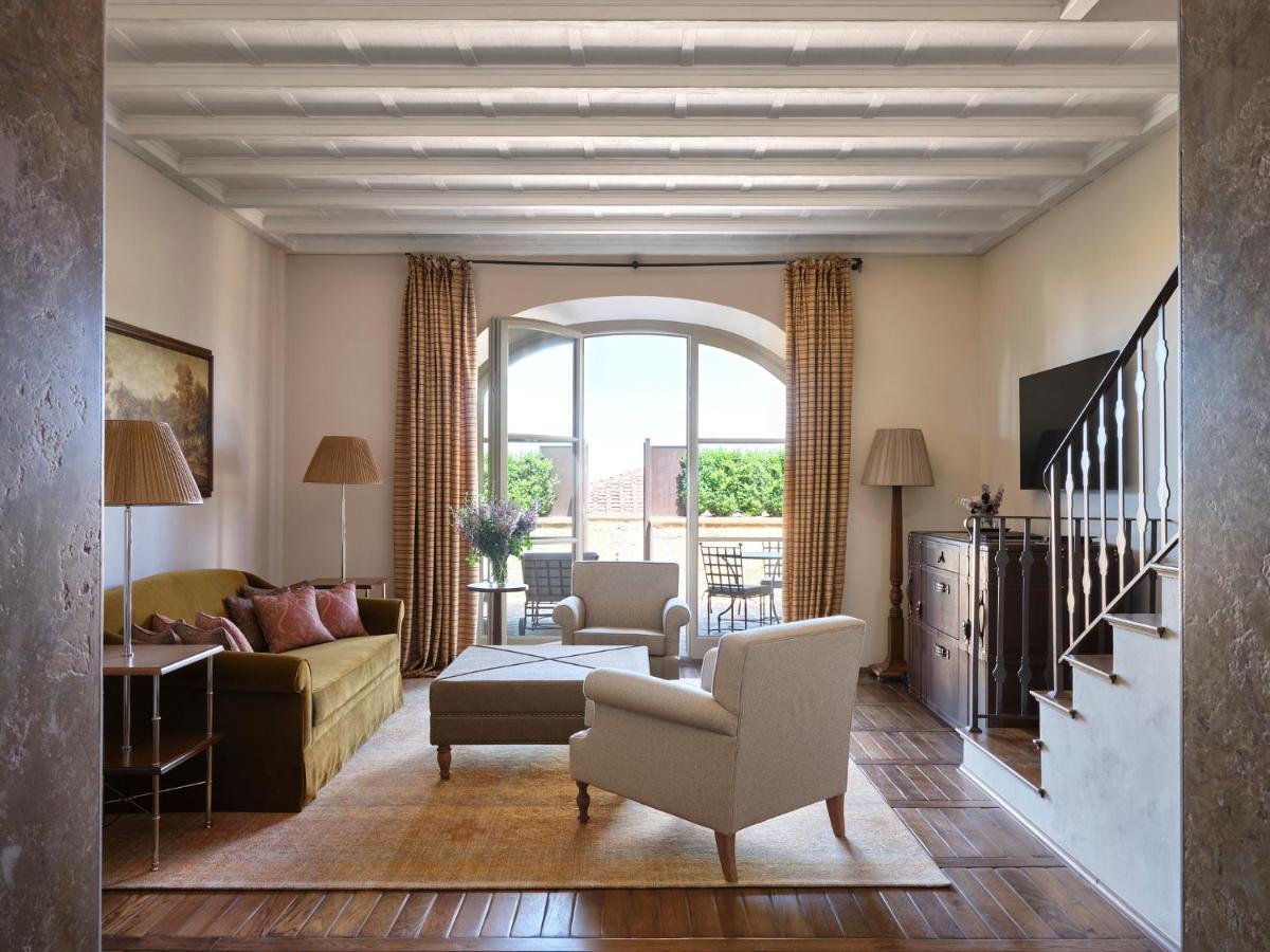 Suite Deluxe