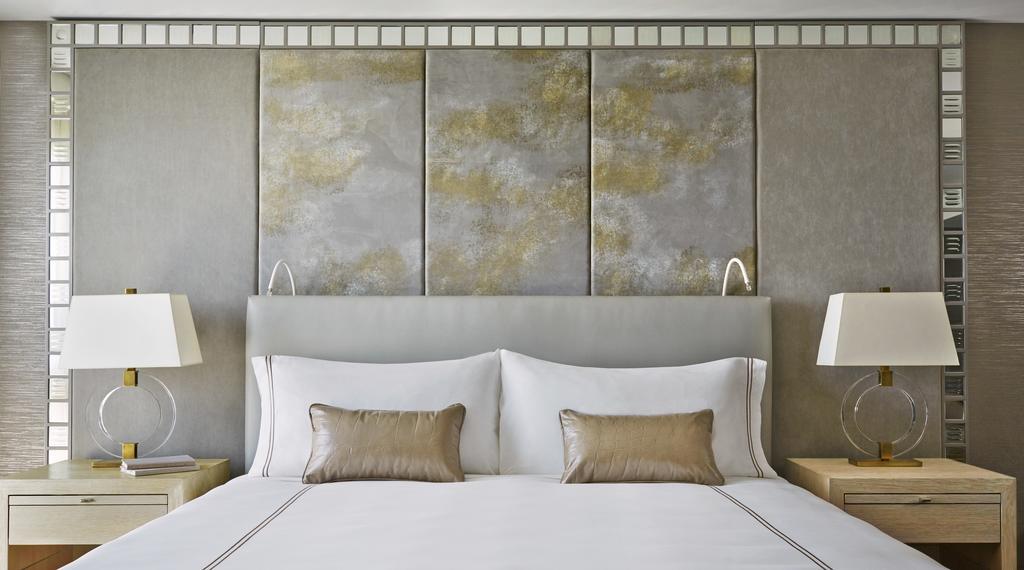 Accessible Classic Suite