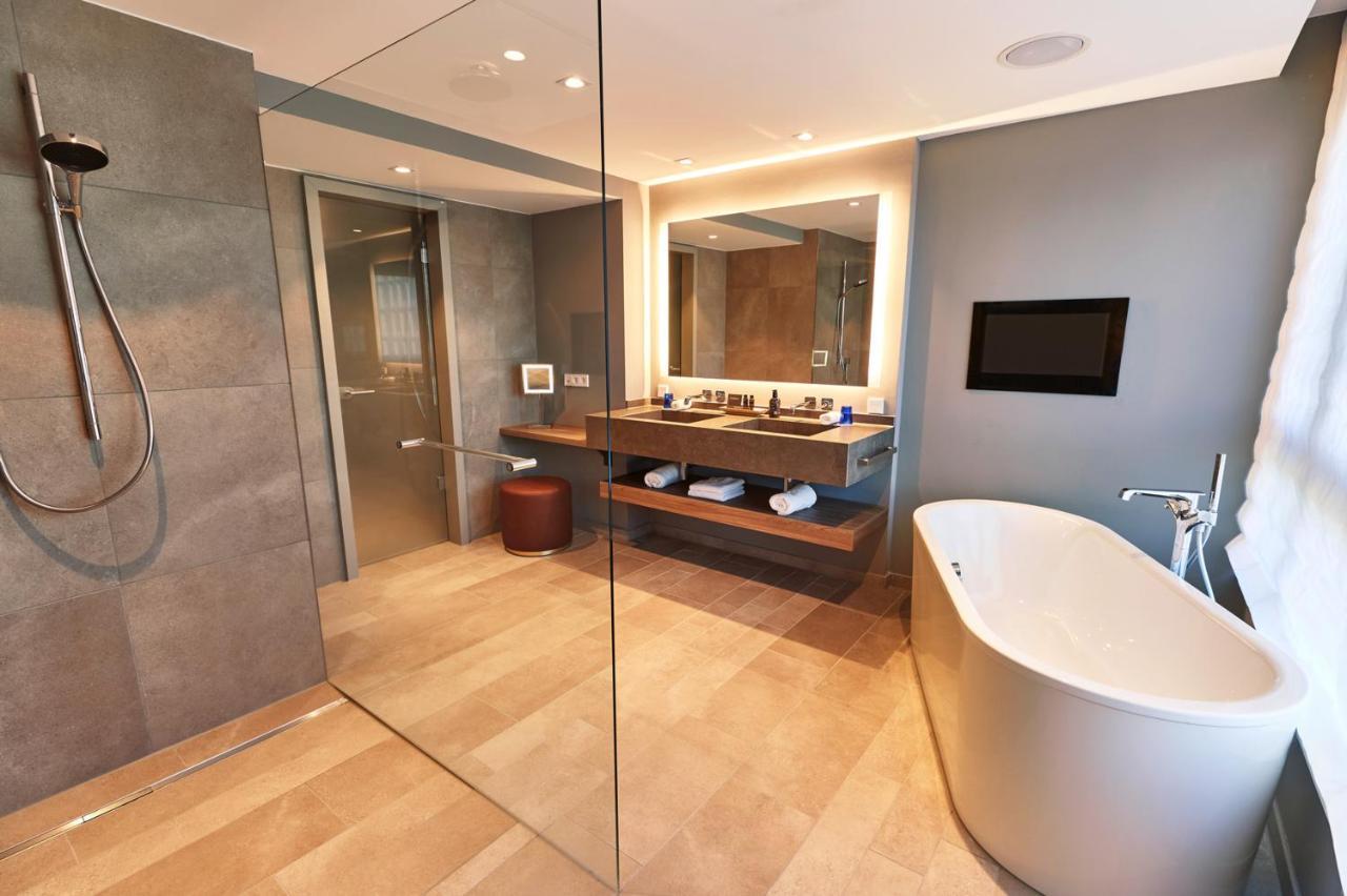 Suite Deluxe