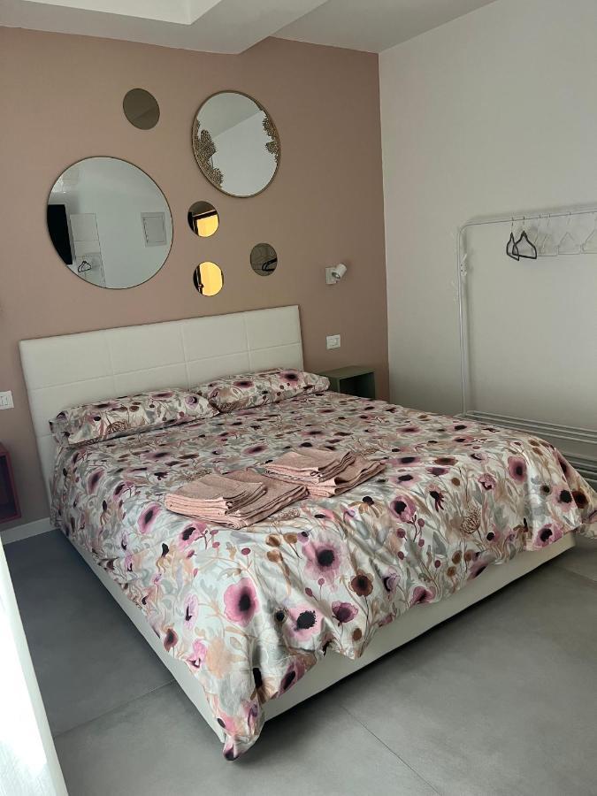 Camera Matrimoniale