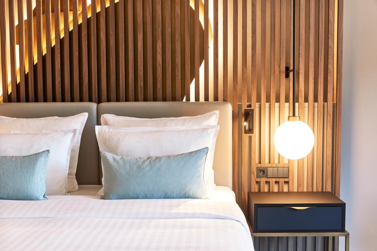 Habitación Familiar Deluxe