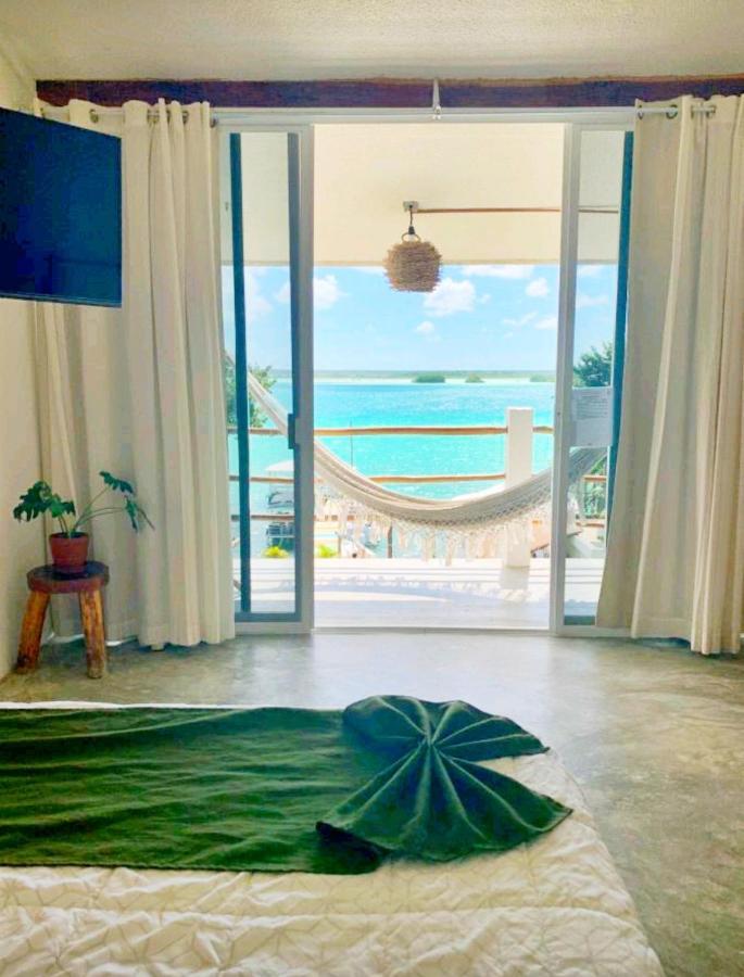 Deluxe Double Room Balcony