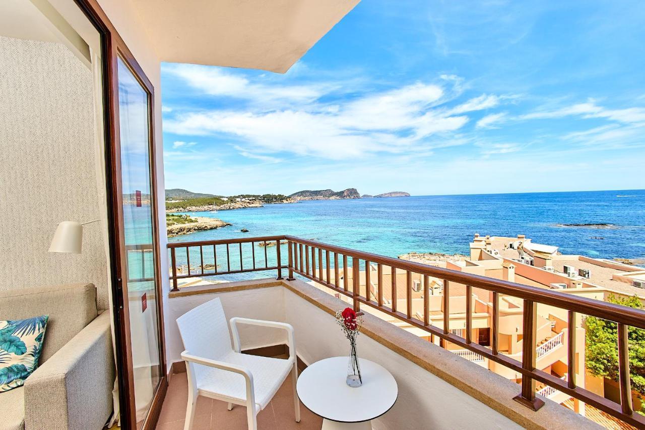 Camera Tripla Deluxe Vista Mare