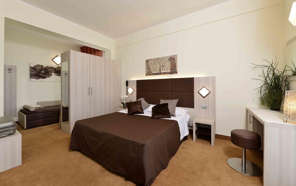 Vierbettzimmer