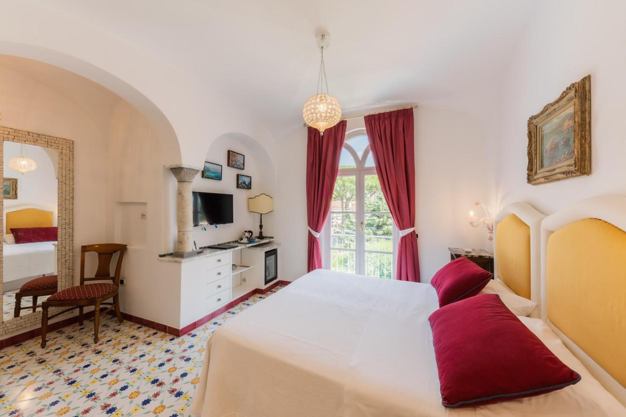 Comfort Double or Twin Room