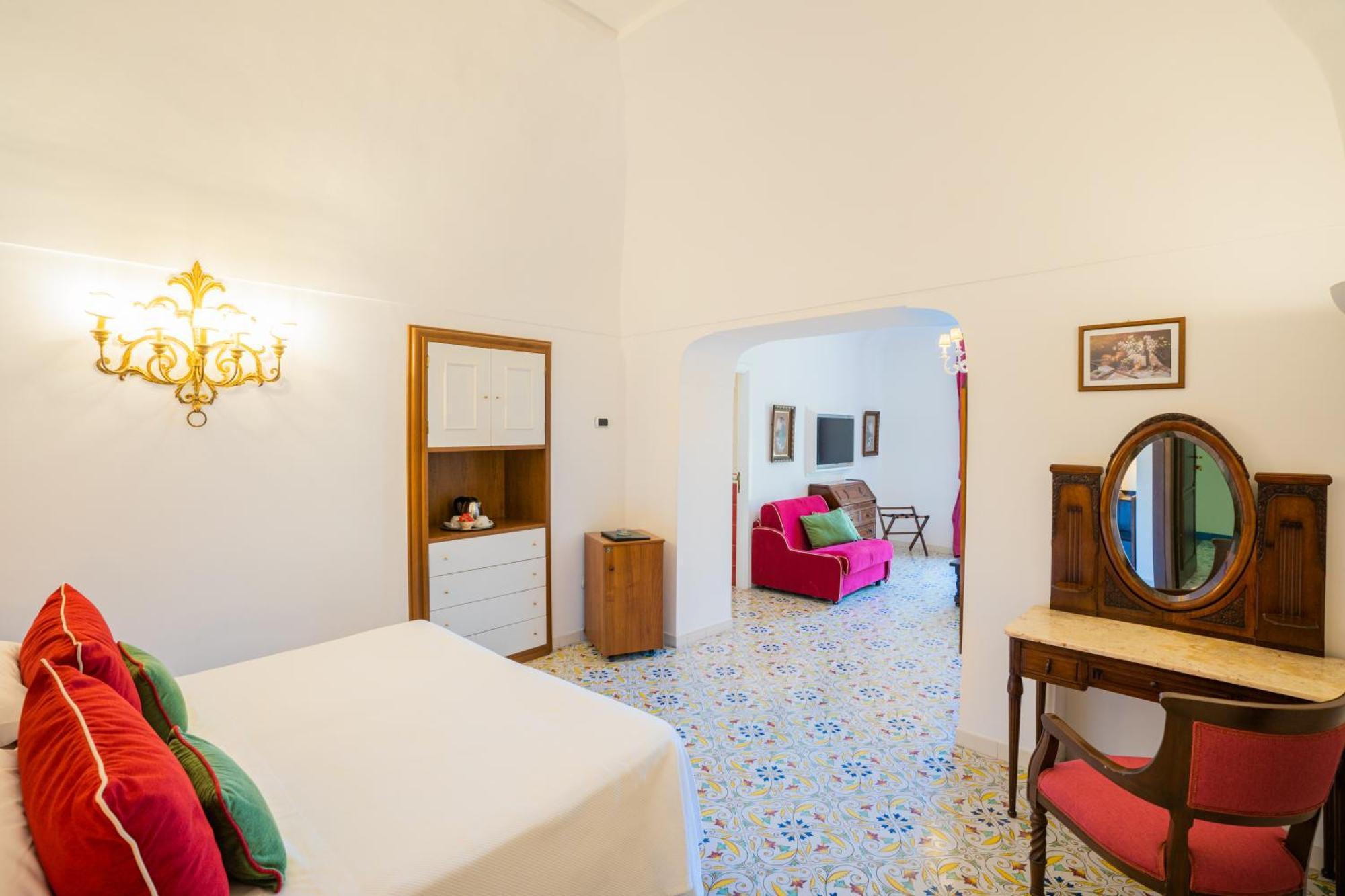 Superior Double or Twin Room