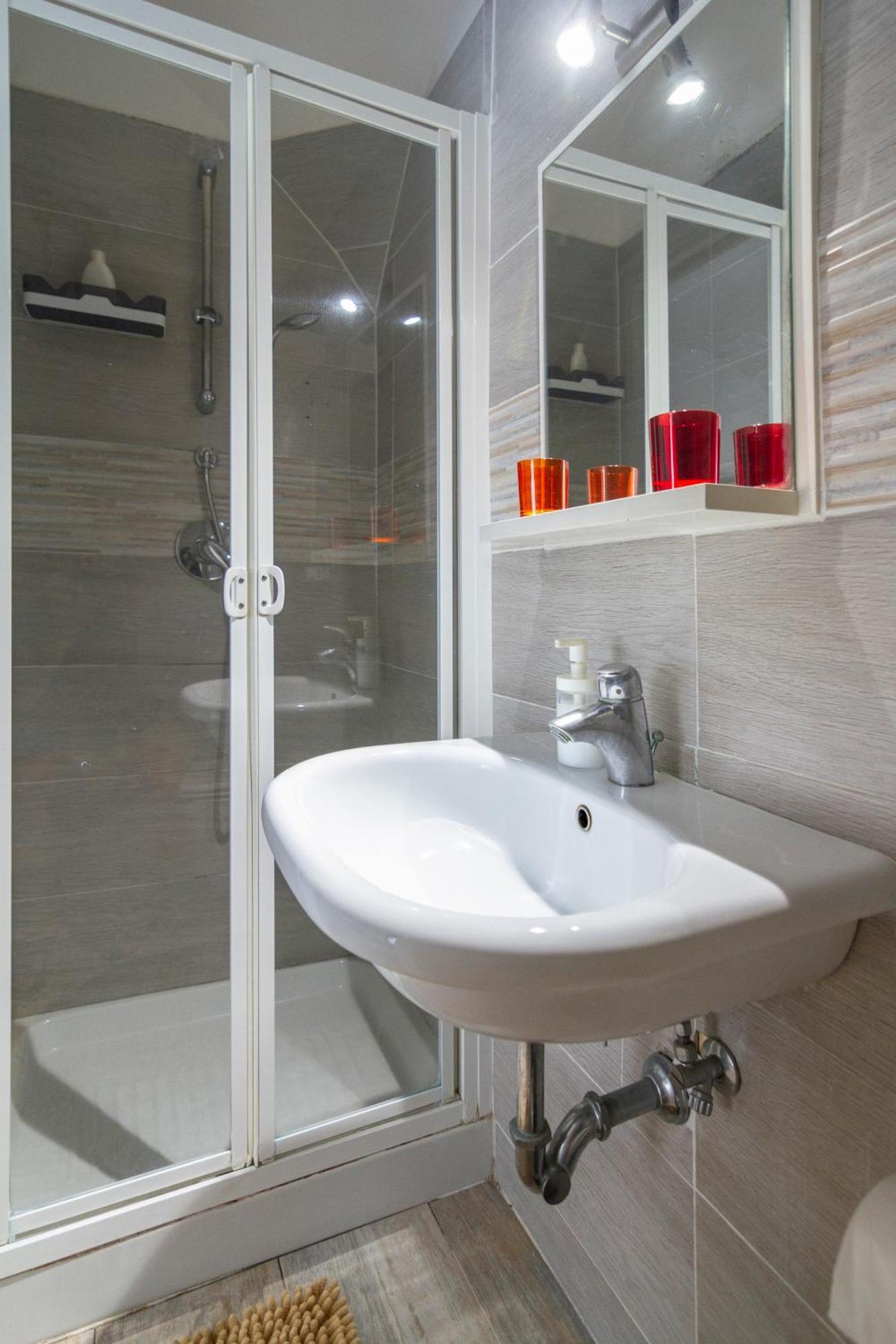Superior Double Room Balcony