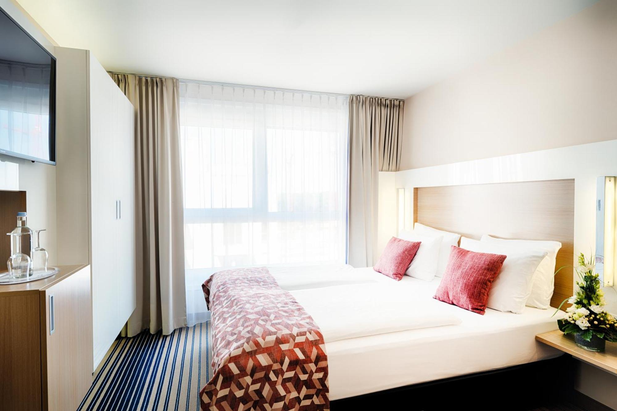 Superior Kamer met Queensize Bed