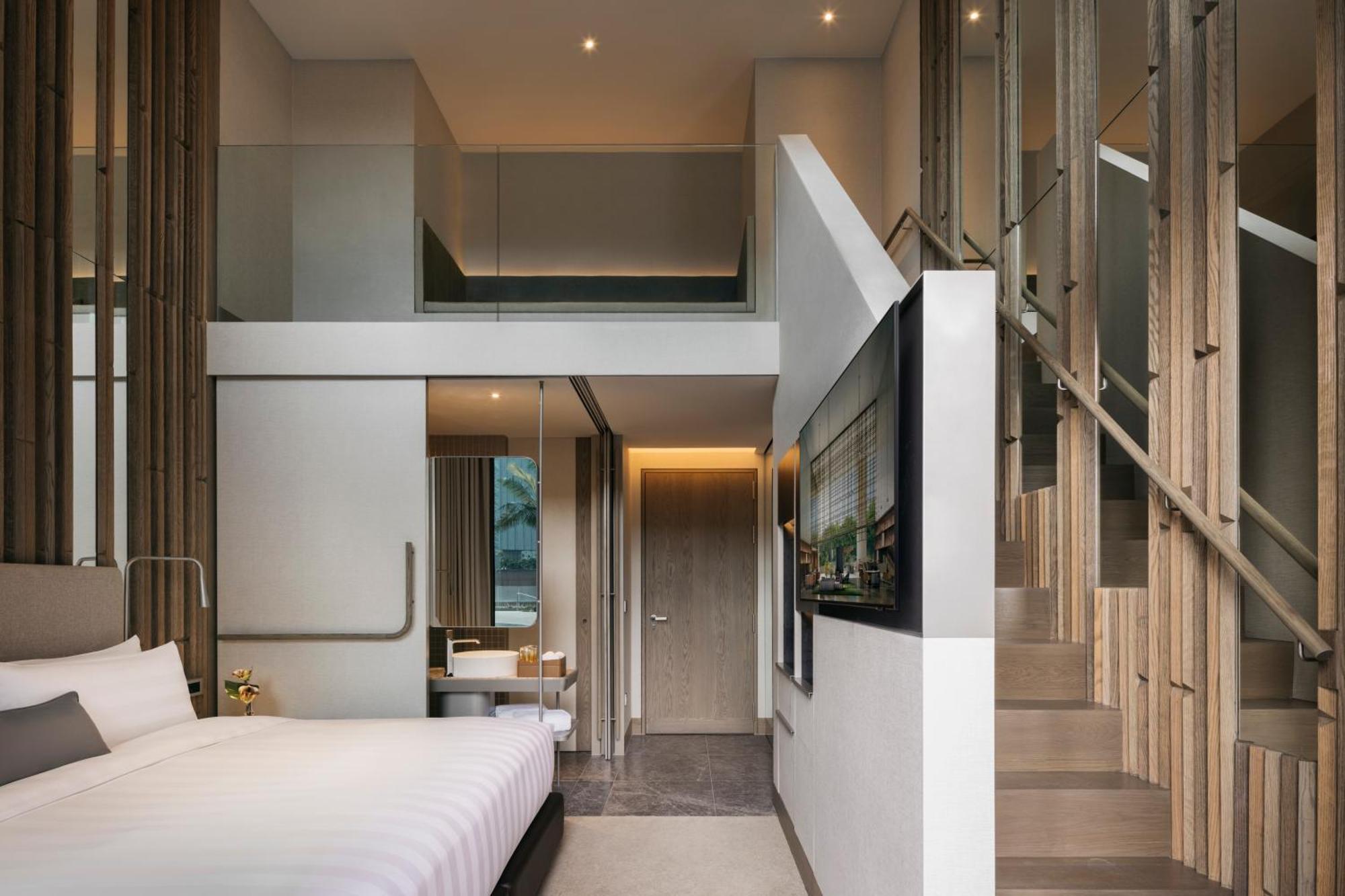 Premier Loft