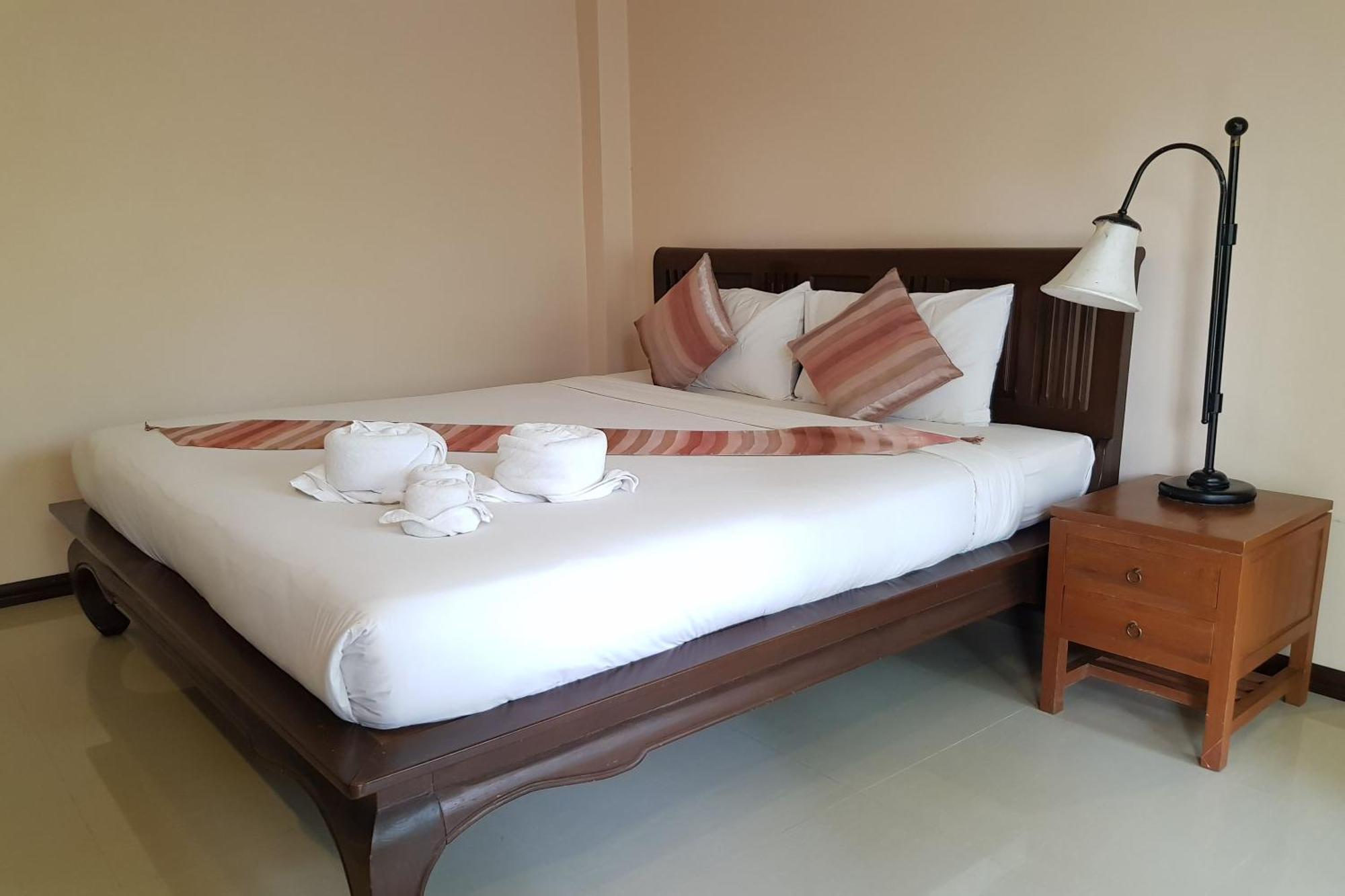 Double Room Private Bathroom