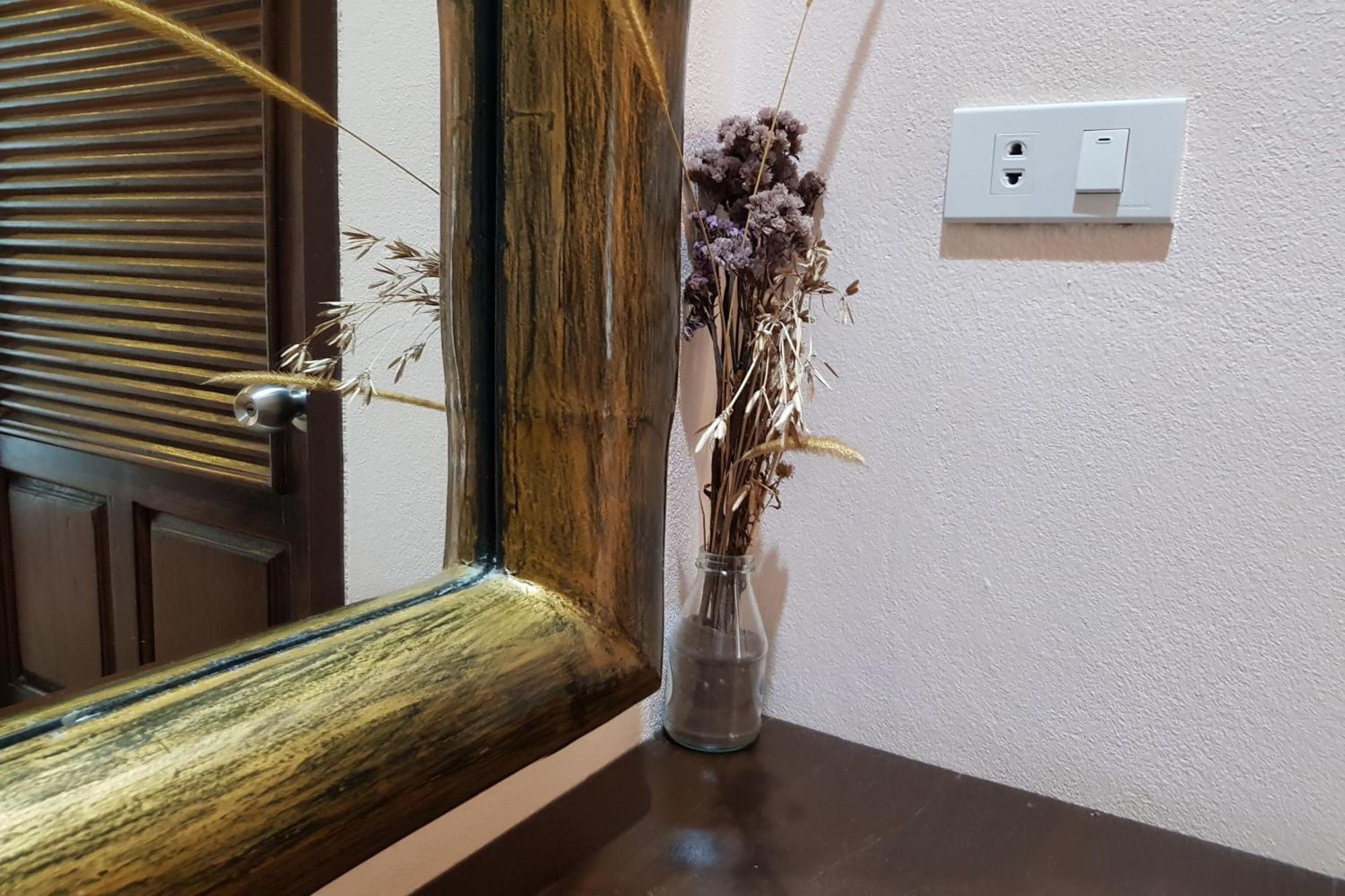 Twin Room Private Bathroom