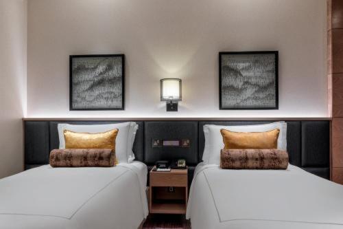 Superior Room Twin Bed