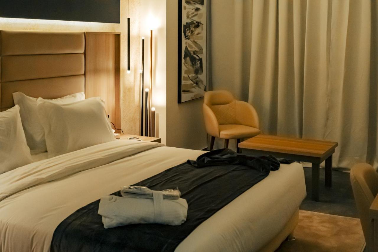Standard Doppelzimmer