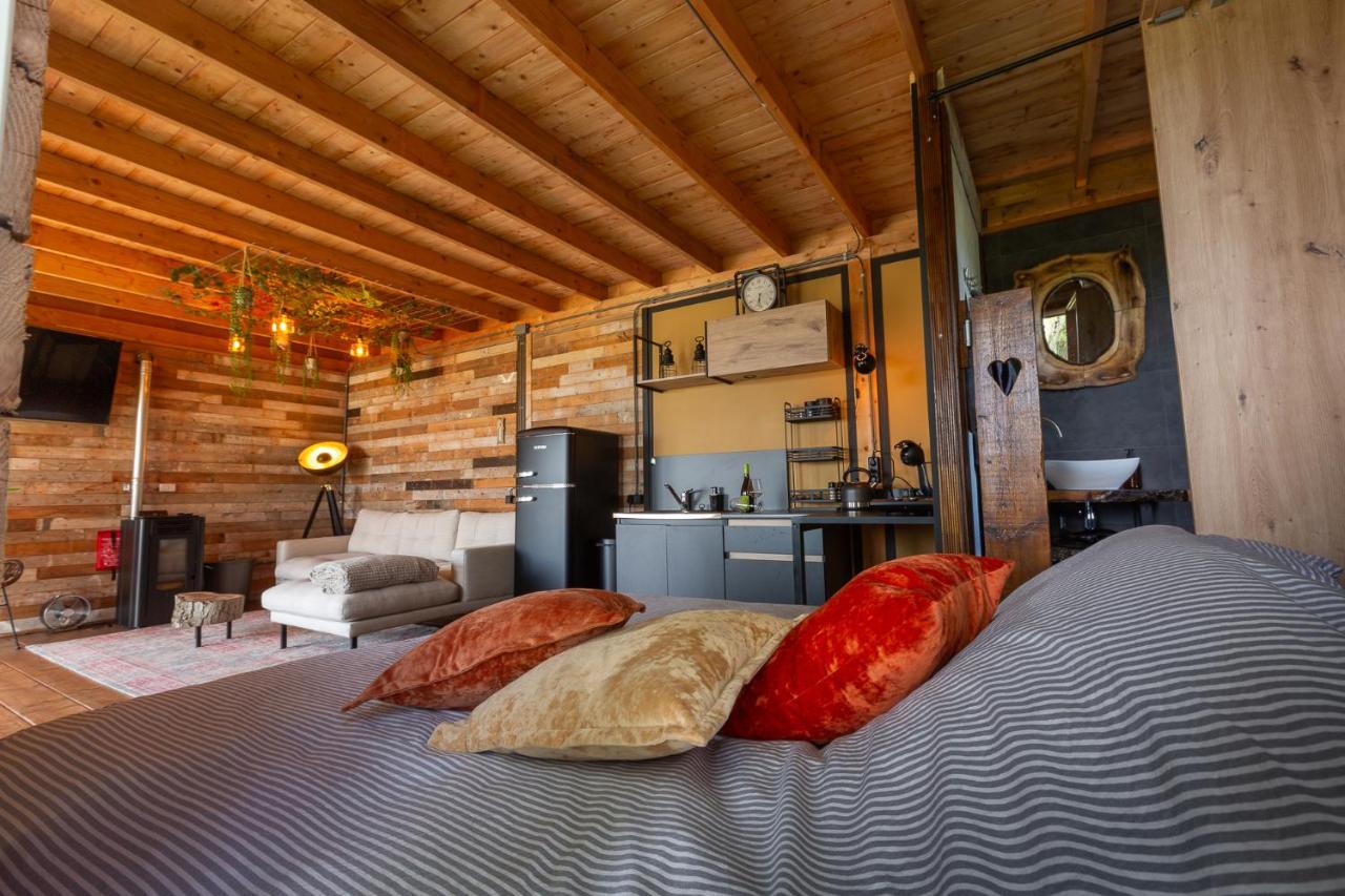 Chalet met 1 Slaapkamer