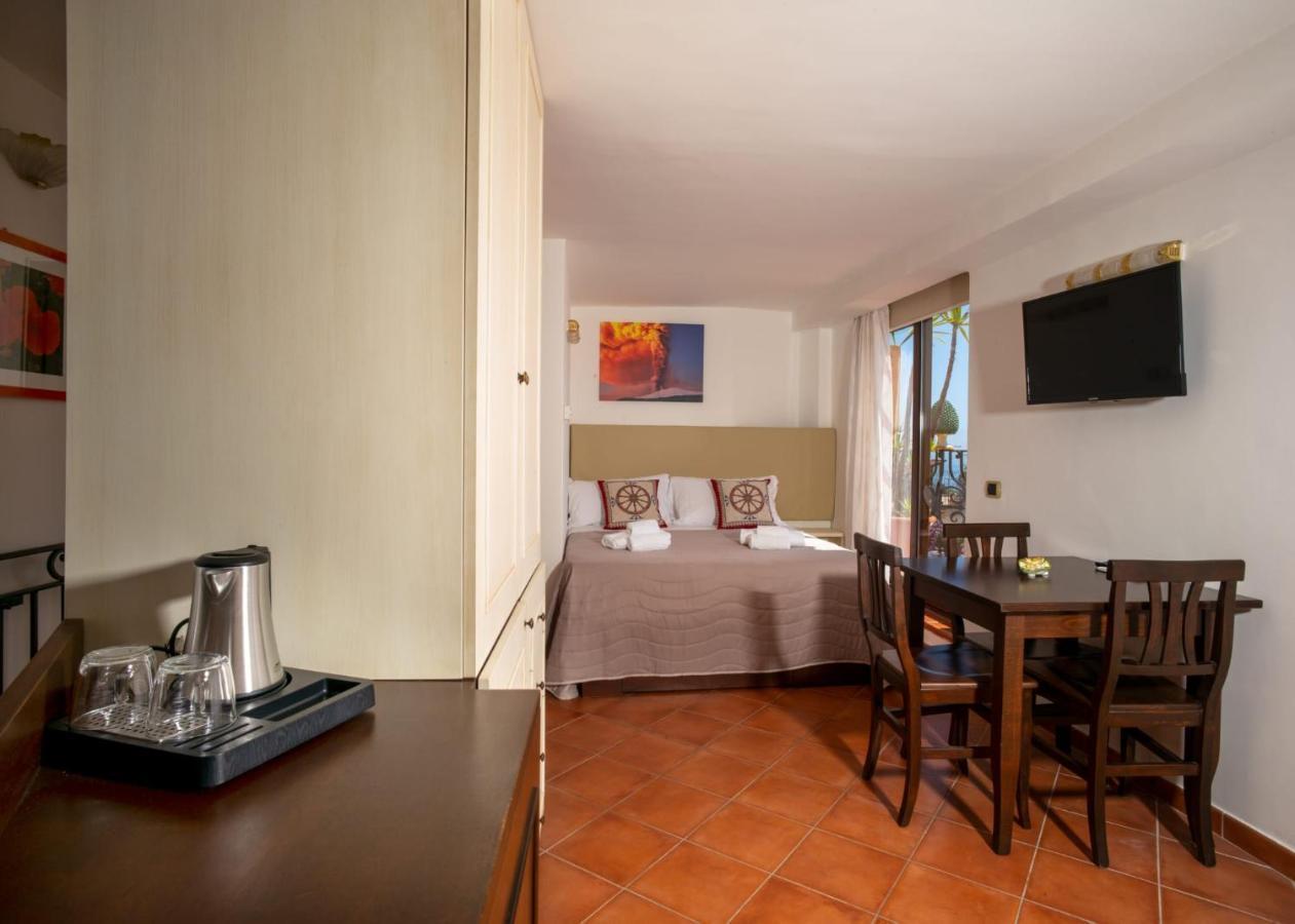 King Room Sea View